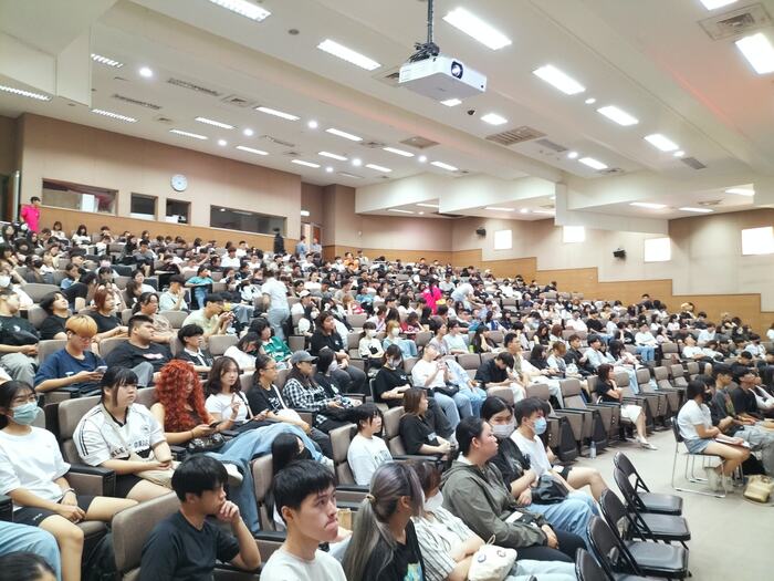 JUST Office of Student Affairs ##..~~.~.~~..~.~..~~圖片
