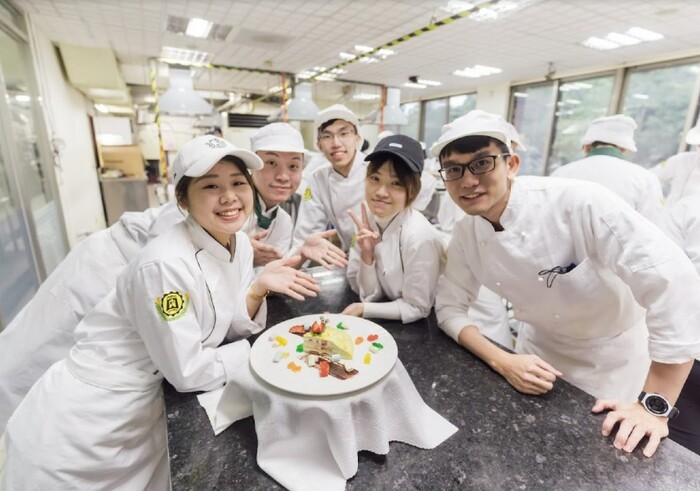 JUST Enhances International Mobility and Strengthens Industry Competence (2022/02/24)圖片
