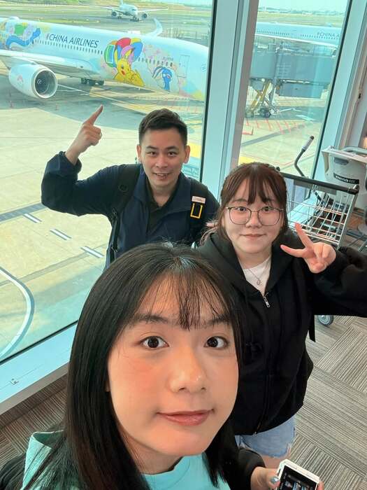 International Cooperation&Cross-Strait Exchanges Center ##..~~.~.~.~~.~.~圖片