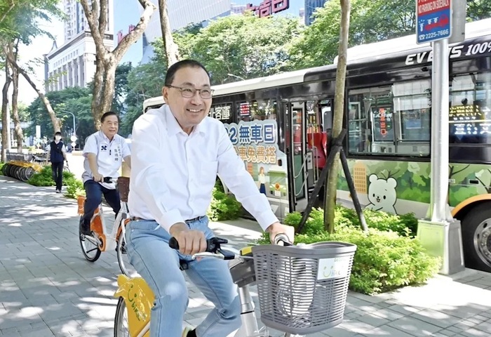 September 22, in 2026: World Car-Free Day.圖片