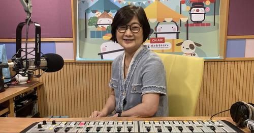 Extra ⏰ Extra ⏰ is tonight! ! ! Please listen to 5/24 (Wednesday) at 10:00 p.m. on time, the educational broadcasting station "Young Dreamer" program, our school's principal Yu, accepts an exclusive interview with Admiralty host Ji Jie, ...