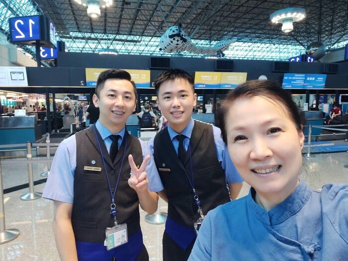 JUST, Department of Travel Management ##..~~.~..~..~..~~.~圖片