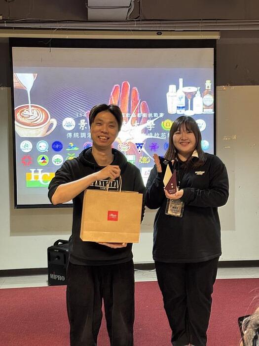 JUST F&B, Department of Food and Beverage Management, JUST ##..~~.~.~..~.~..~圖片