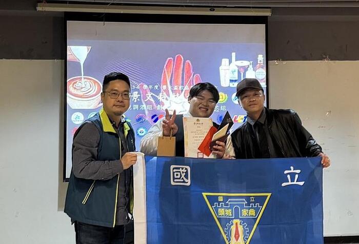 JUST F&B, Department of Food and Beverage Management, JUST ##..~~.~.~..~.~..~圖片