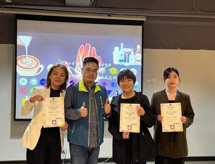 JUST F&B, Department of Food and Beverage Management, JUST ##..~~.~.~..~.~..~圖片