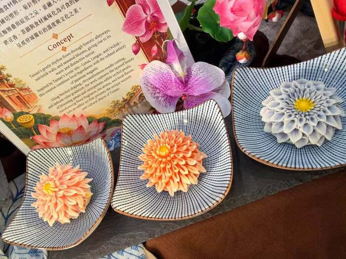 🏆✨ 2026 TWCAC Tainan: World Culinary Arts Challenge — Triumphant Success for the Department of Food and Beverage Management at JUST ✨🏆圖片