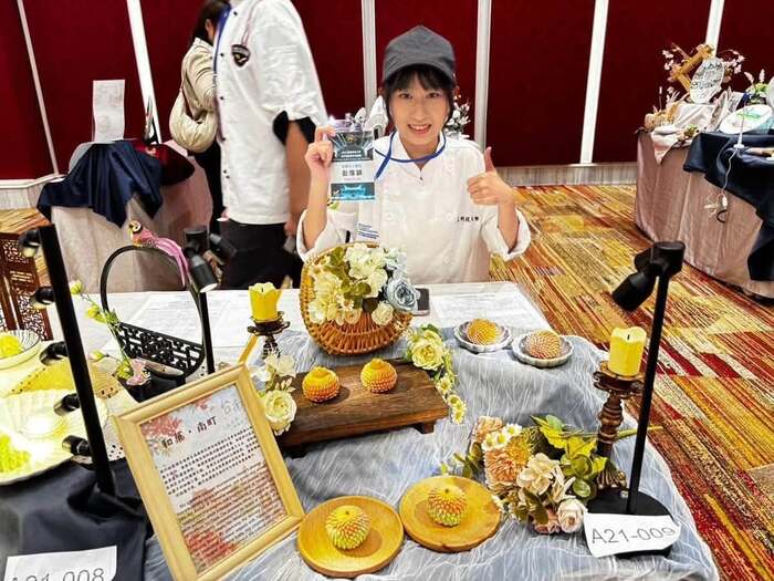 🏆✨ 2026 TWCAC Tainan: World Culinary Arts Challenge — Triumphant Success for the Department of Food and Beverage Management at JUST ✨🏆圖片