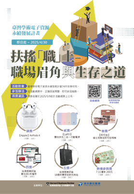 (Announcement from the Office of Library and Information Services) [Harvard Business Review Video Library_2025 Fuyao "Career" Up - Workplace Tips and Survival Tips] Online quiz with prizes ~ ...