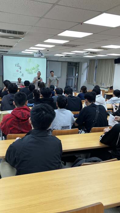 JUST International Cooperation&Cross-Strait Exchanges Center (20260619) ##..~~.~圖片