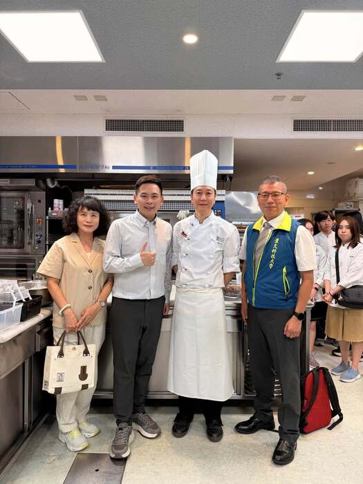 International Cooperation&Cross-Strait Exchanges Center ##..~~.~..~.~~.~圖片