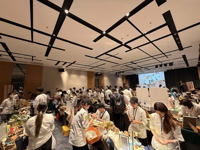 JUST's Higher Education Deepening Project ##..~~.~..~~..~圖片