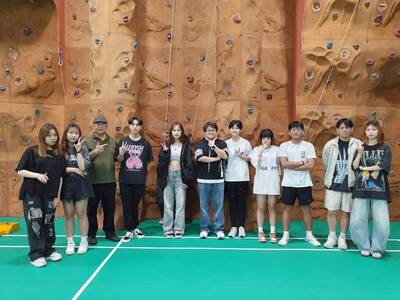 Set sail! JUST Tourism Aviation Camp successfully cultivated new generation aviation talents.