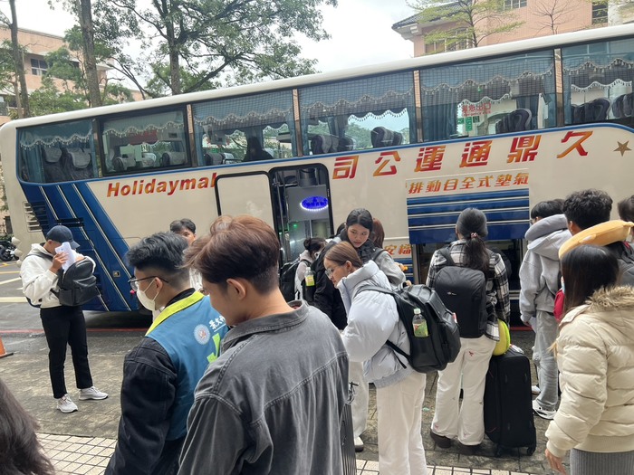 JUST International Industry-Academic Course ##..~~.~.~.~~.~.~~圖片