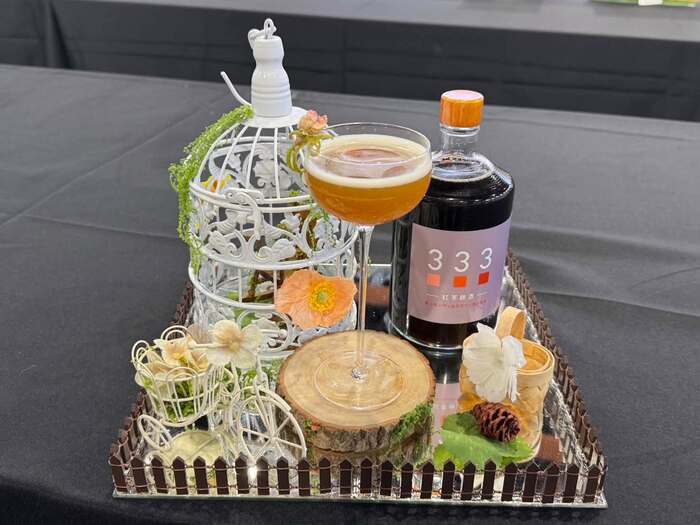 2026 TCAC Taiwan International Culinary Challenge圖片