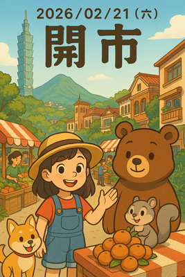 2026/02/21 (Sat.) Business Reopening