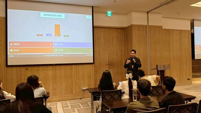 JUST, International Industry-Academia Collaboration Program ##..~~.~..~..~.~圖片