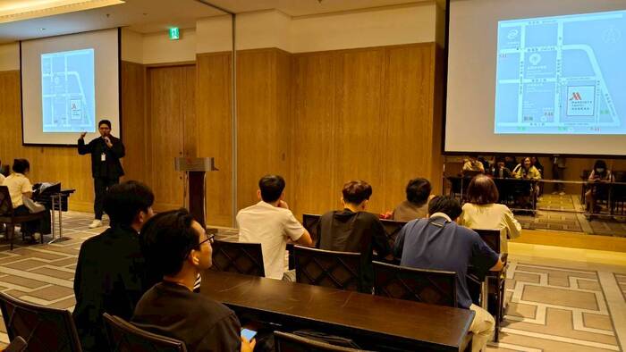 JUST, International Industry-Academia Collaboration Program ##..~~.~..~..~.~圖片