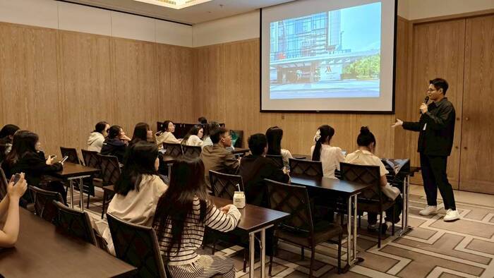 JUST, International Industry-Academia Collaboration Program ##..~~.~..~..~.~圖片