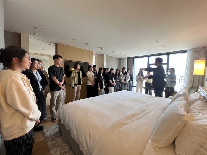 JUST, International Industry-Academia Collaboration Program ##..~~.~..~..~.~圖片