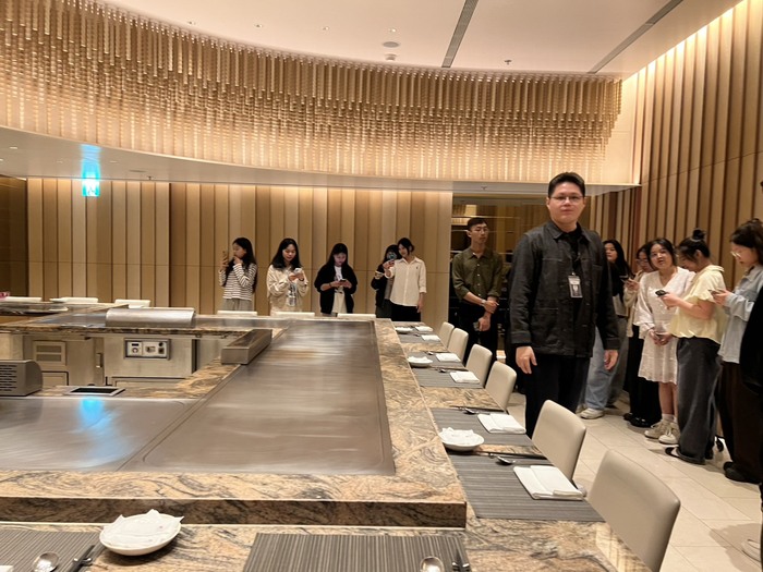 JUST, International Industry-Academia Collaboration Program ##..~~.~..~..~.~圖片