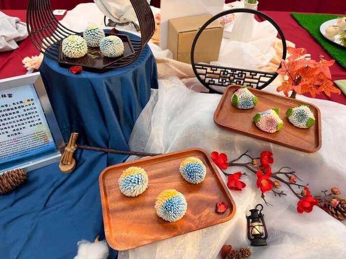 ✨✨✨ 2026 Baking Master Multiskill Competition ✨✨✨圖片