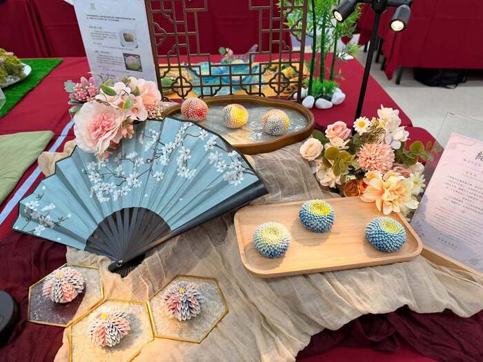 ✨✨✨ 2026 Baking Master Multiskill Competition ✨✨✨圖片