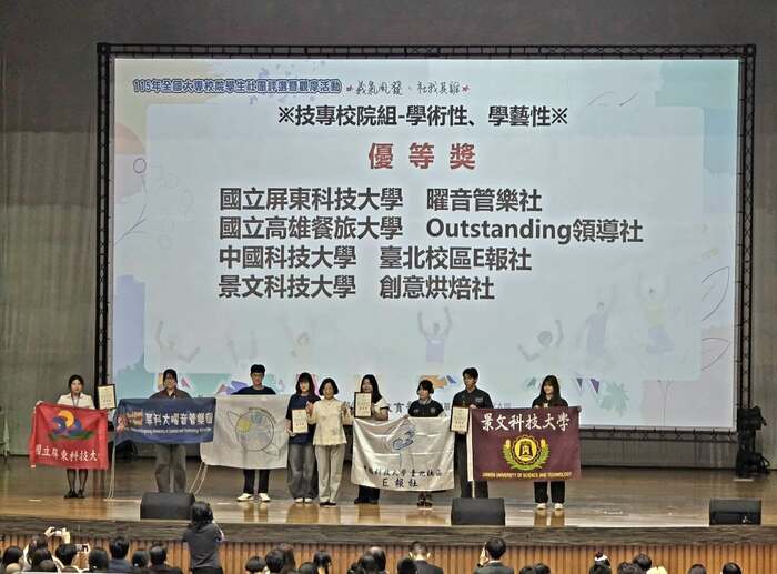 The Office of Student Affairs at JUST ##..~~.~.~..~圖片