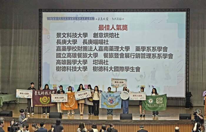 The Office of Student Affairs at JUST ##..~~.~.~..~圖片