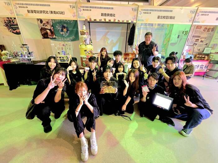 The Office of Student Affairs at JUST ##..~~.~.~..~圖片