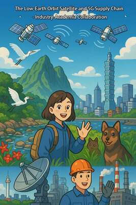 [Reprint] Huasheng Joins the Low-Earth Orbit Satellite and 5G Supply Chain (2025/12/25)