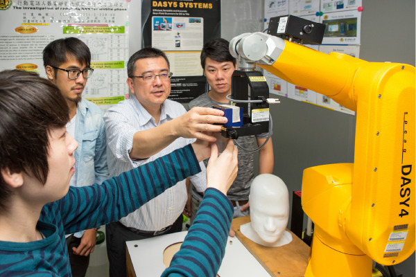 [Repost] Integrating AI into Education: JUST Wins Dual Honors by Leveraging Core Strengths in Hospitality and Design. (1111 Job Bank TUN University Network, Jan. 15, in 2026.)圖片