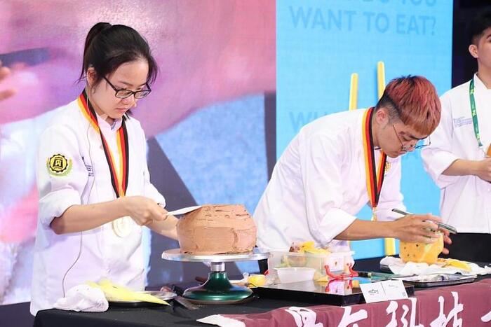 JUST's Master of Tourism and Hospitality Management Program Successfully Cultivates Future Leaders in the Hospitality Industry. (20240810)圖片