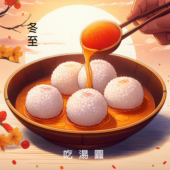 2025/12/21 (Sun.) Winter Solstice圖片