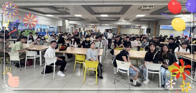 =JUST College of Hospitality & Tourism Management Fan Page Just-HTM