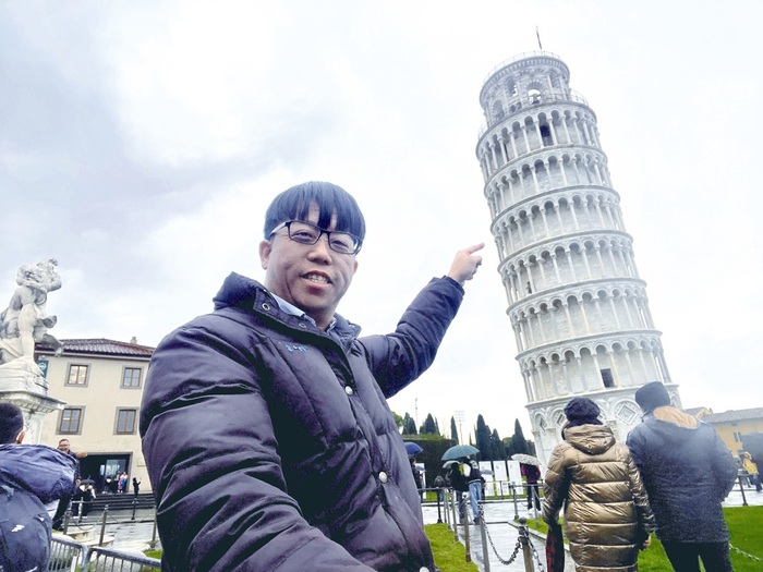 [Reprinted] From a Tour Leader's Over 8 Years of Experience in Europe: Thieves' Horrors, Effortless Journeys – How to Win Over Travelers' Hearts and Gain Their Trust? (2025/12/29)圖片