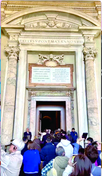 [Reprinted] From a Tour Leader's Over 8 Years of Experience in Europe: Thieves' Horrors, Effortless Journeys – How to Win Over Travelers' Hearts and Gain Their Trust? (2025/12/29)圖片