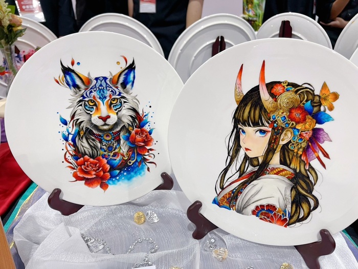 Taipei International Culinary Challenge: Department of Food and Beverage Management, JUST, Wins National Elite Team Championship in Vegetable and Fruit Carving.圖片