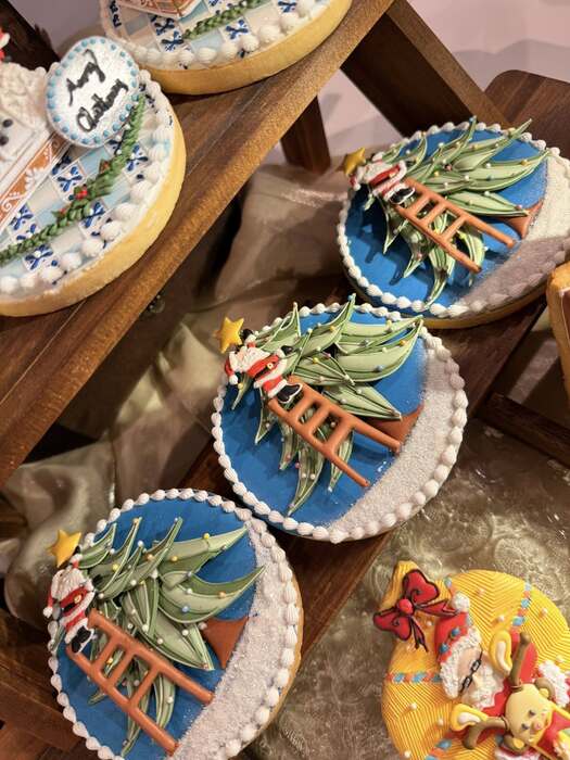 Gu Weixun – and JCPC Cool Pastry Craft Club and 14 others. ##..~~.~.~~圖片