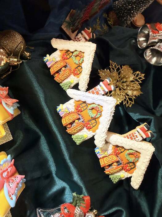 Gu Weixun – and JCPC Cool Pastry Craft Club and 14 others. ##..~~.~.~~圖片