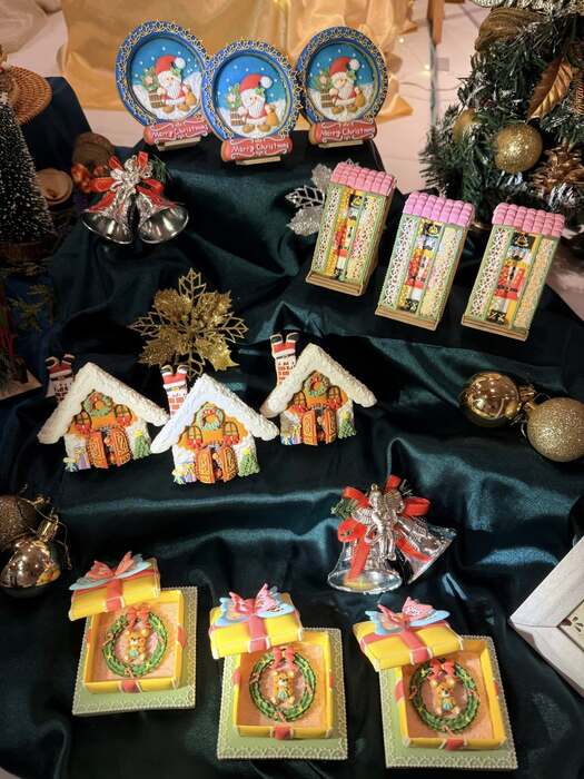 Gu Weixun – and JCPC Cool Pastry Craft Club and 14 others. ##..~~.~.~~圖片