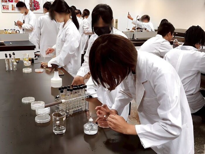 New Taipei City Launches One-Day University Student Camp During Winter Break: Cross-Disciplinary Exploration from AI to Biomedicine (Posted by CNA, January 3, in 2026.)圖片