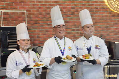 Lee Szu-chuan Meets with Vocational School Graduates from New Taipei City: Strengthening Industry-Academia Collaboration and Creating a Stage for Youth. (20260617)