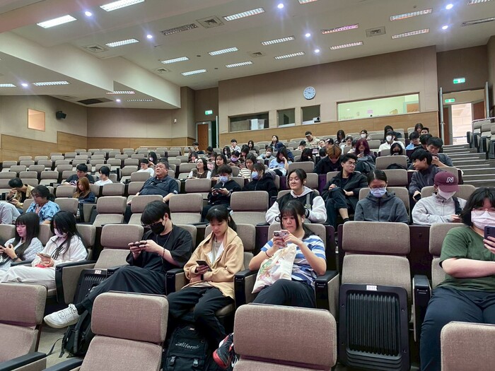 JUST International Industry-Academia Collaboration Program ##..~~.~..~.~圖片