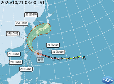 (Environmental Safety Center Notice) Typhoon Approaching, Please Strengthen Typhoon Preparedness and Pay Attention to Personal Safety