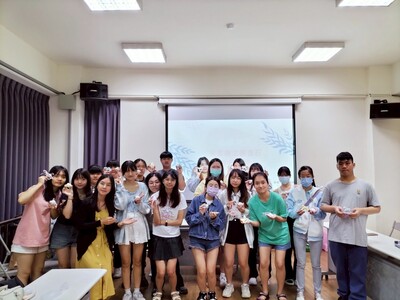 JUST Office of Student Affairs ##..~~.~..~.~~.~.~..~.~