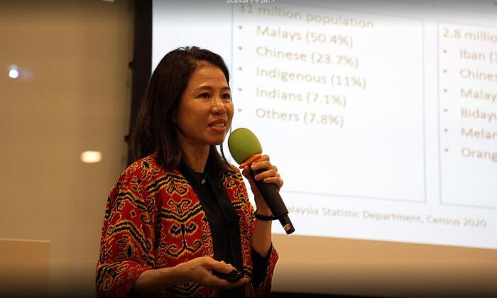 China University of Technology Hosts SIG International Symposium to Explore Pathways for Cultural Asset Sustainability. (September 29, 2026)圖片