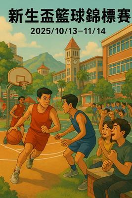 10/13-11/14 Freshman Cup Basketball Tournament
