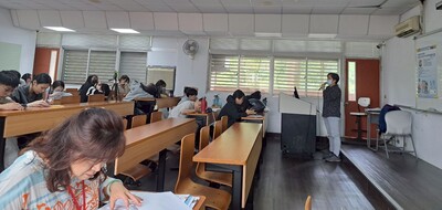 Link to JUST General Education Center ##..~~.~..~.~..~~.~..~