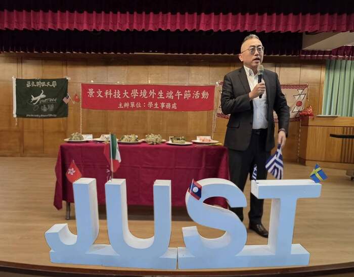 Office of Student Affairs, JUST ##..~~.~.~~.~.~..~.~圖片