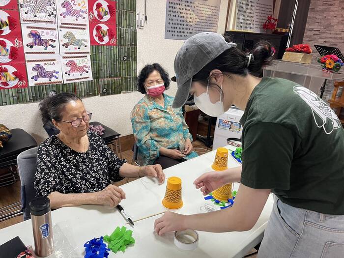 Office of Student Affairs, JUST ##..~~.~..~.~..~圖片